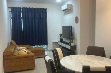 Aliff Heights (Residensi Mutiara Indah)