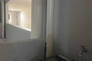 Aliff Heights (Residensi Mutiara Indah)