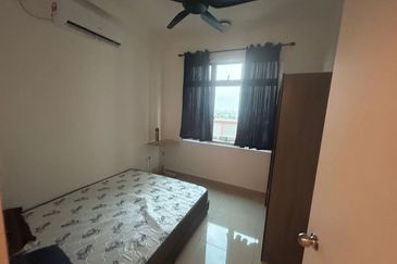 Aliff Heights (Residensi Mutiara Indah)