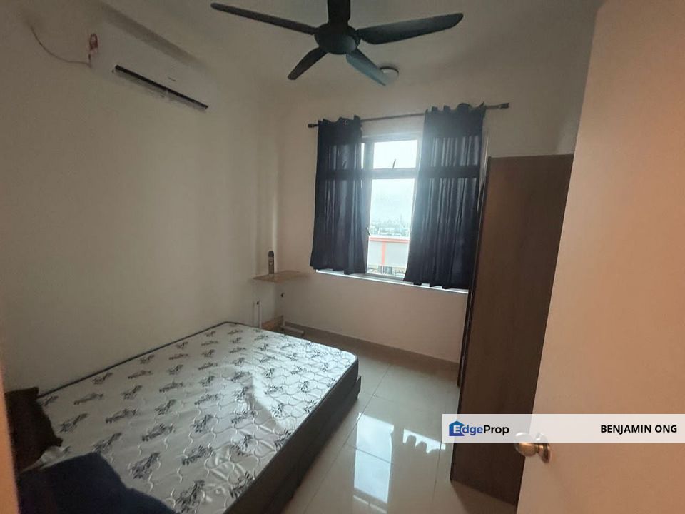 Tampoi Aliff Heights For Rent, Johor, Johor Bahru