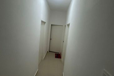 Aliff Heights (Residensi Mutiara Indah)