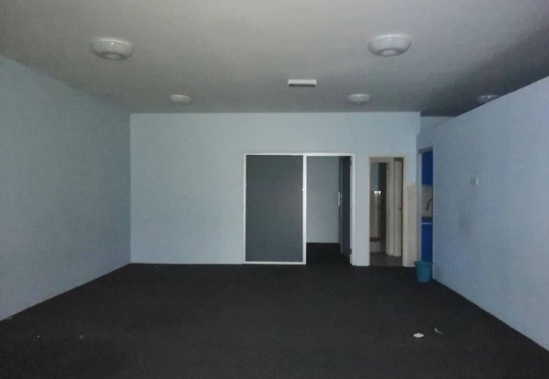 Bandar Baru Permas Jaya