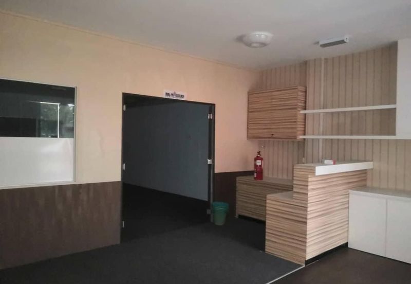 Bandar Baru Permas Jaya