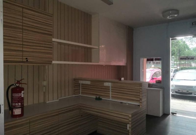 Bandar Baru Permas Jaya