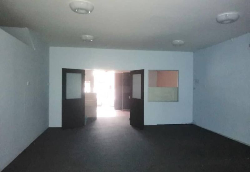 Bandar Baru Permas Jaya