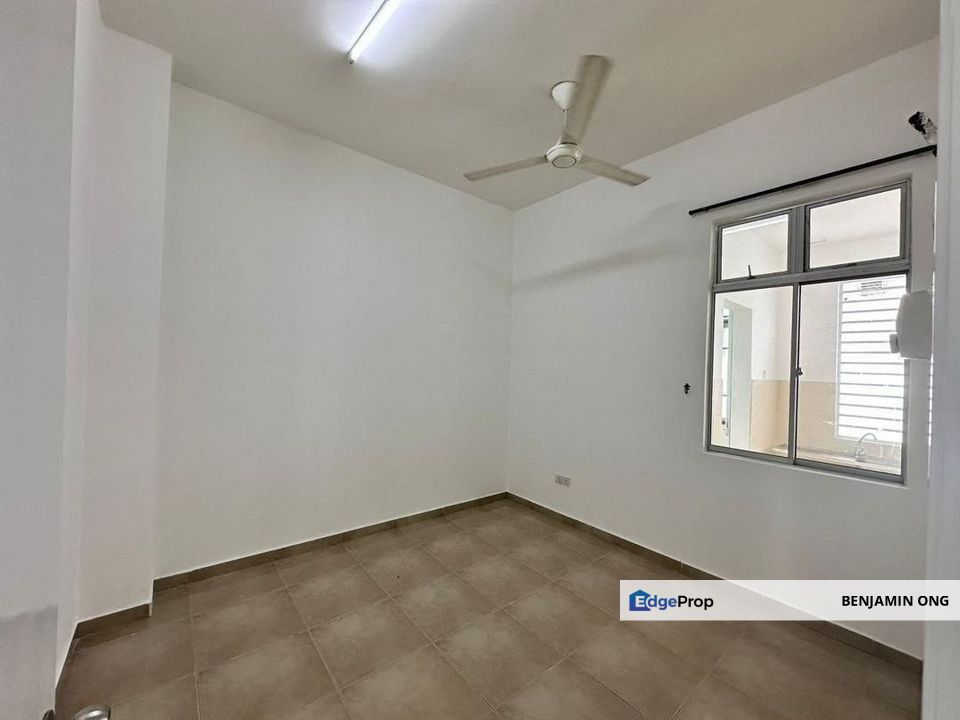 Nusa Sentral 2 Storey Terrace For Sale , Johor, 