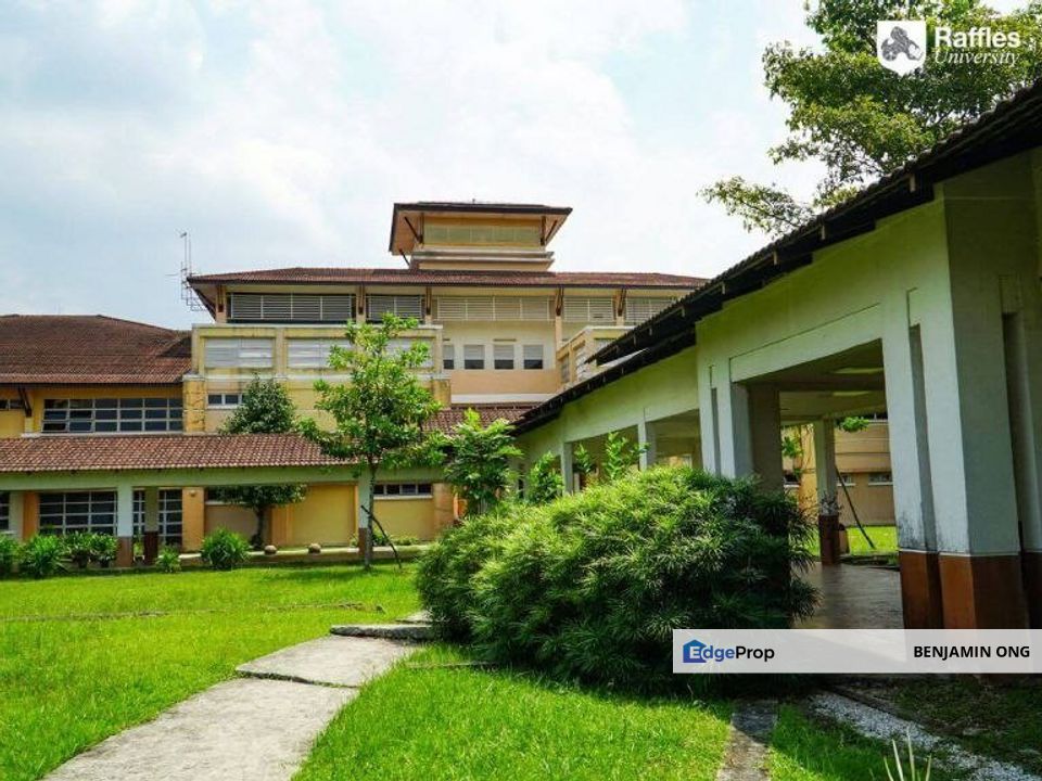 Kempas Commercial Land For Sale, Johor, Johor Bahru