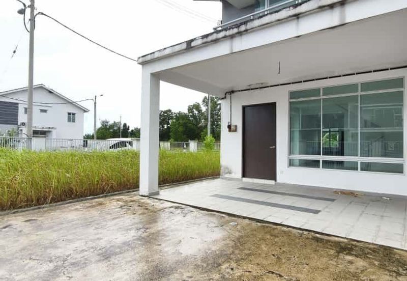 Taman Scientex Utama