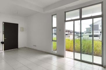 Taman Scientex Utama