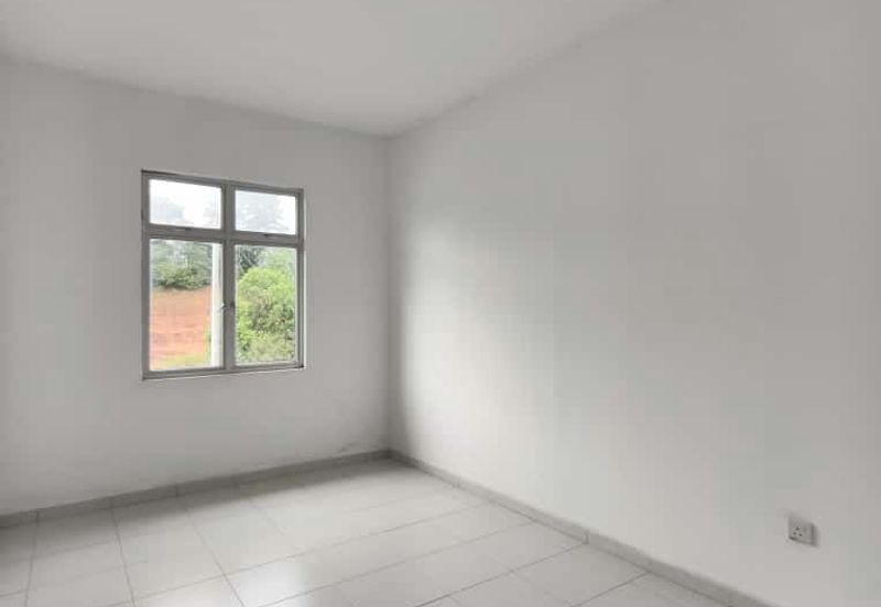 Taman Scientex Utama