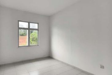 Taman Scientex Utama