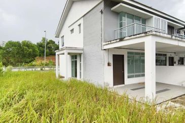 Taman Scientex Utama