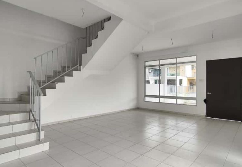 Taman Scientex Utama