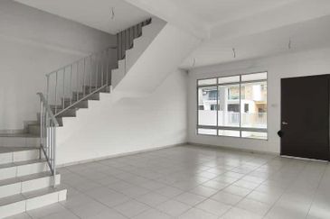 Taman Scientex Utama