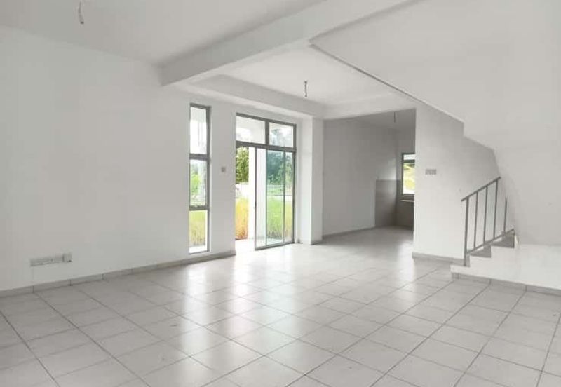 Taman Scientex Utama