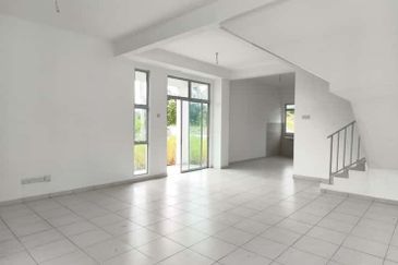 Taman Scientex Utama