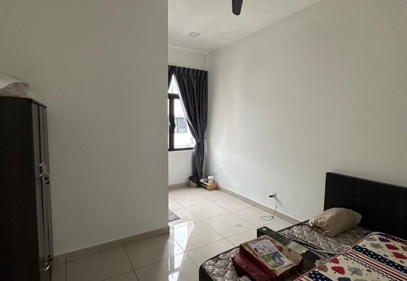 Horizon Hills The Green