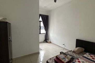 Horizon Hills The Green