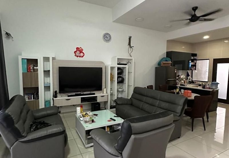 Horizon Hills The Green