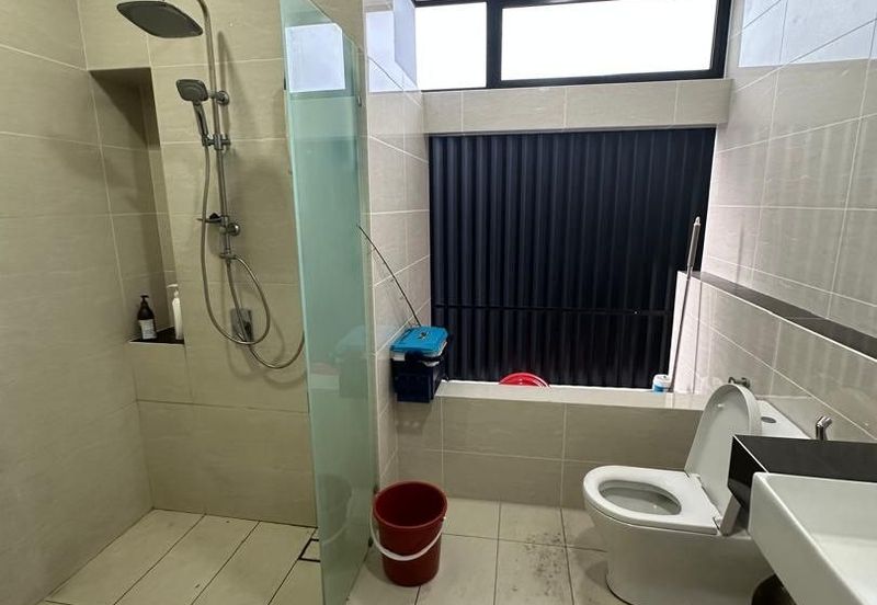 Horizon Hills The Green