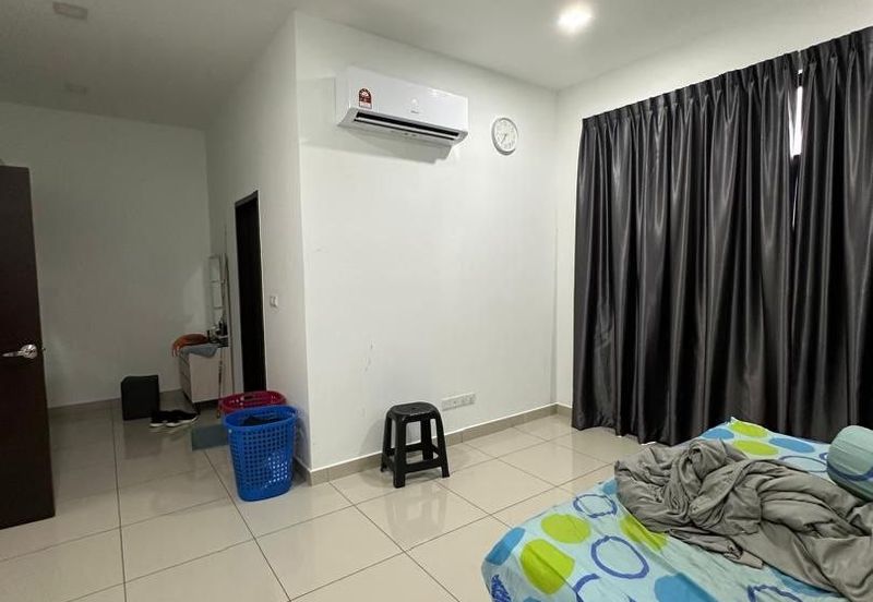 Horizon Hills The Green