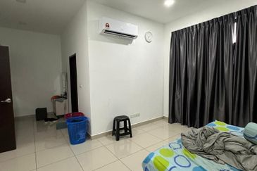 Horizon Hills The Green