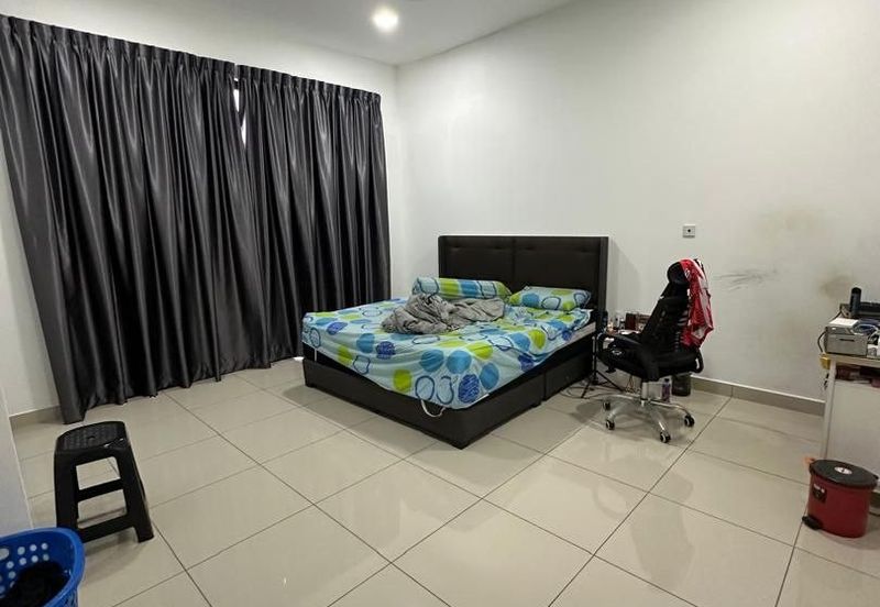 Horizon Hills The Green