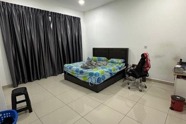 Horizon Hills The Green