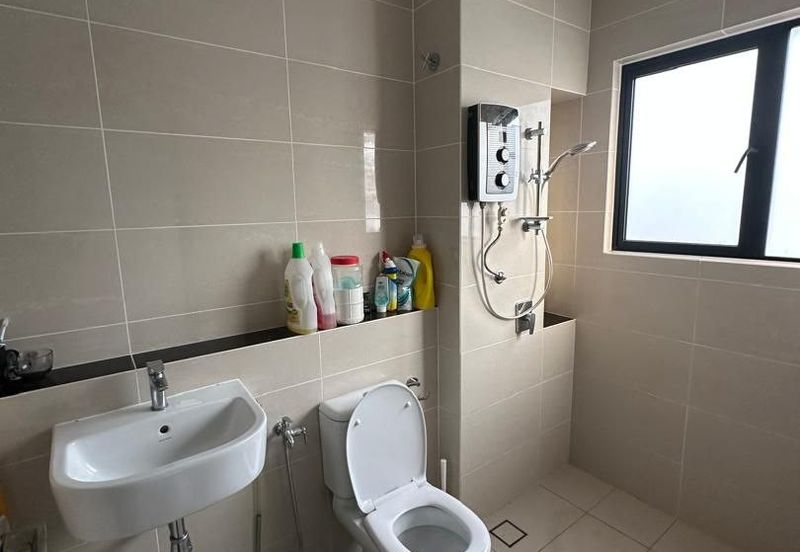 Horizon Hills The Green