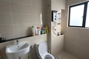 Horizon Hills The Green