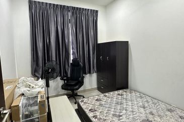 Horizon Hills The Green