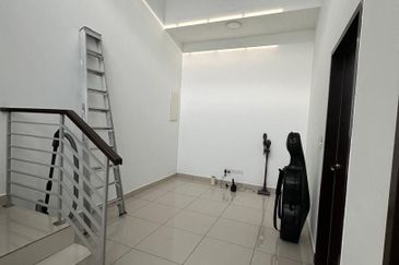 Horizon Hills The Green