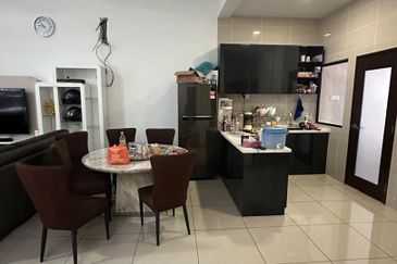 Horizon Hills The Green