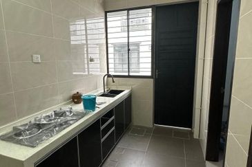 Horizon Hills The Green