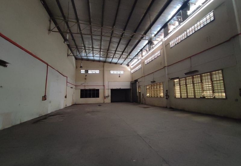 Taman Perindustrian Desa Cemerlang