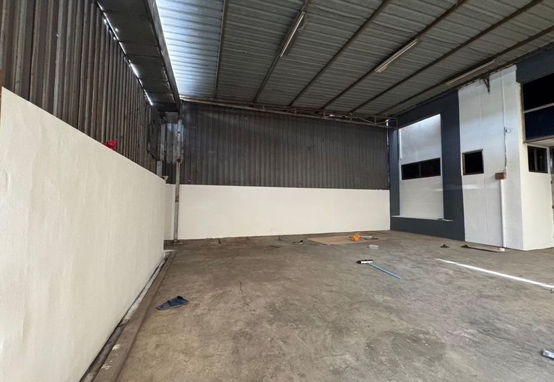 Taman Perindustrian Desa Cemerlang