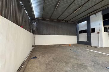 Taman Perindustrian Desa Cemerlang