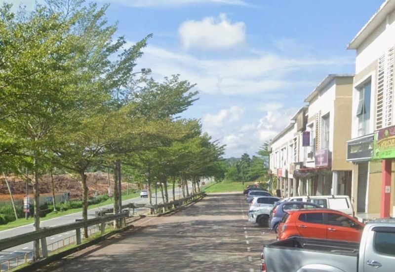 Taman Sri Pulai Perdana