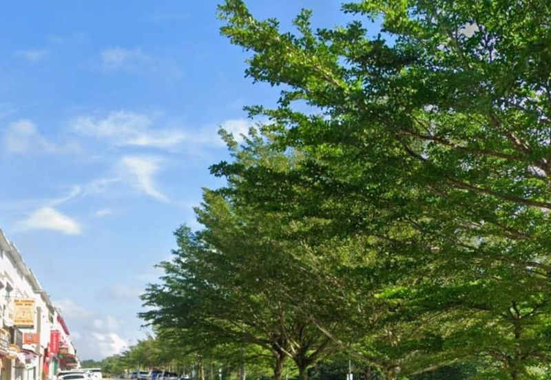 Taman Sri Pulai Perdana