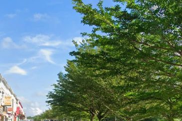 Taman Sri Pulai Perdana