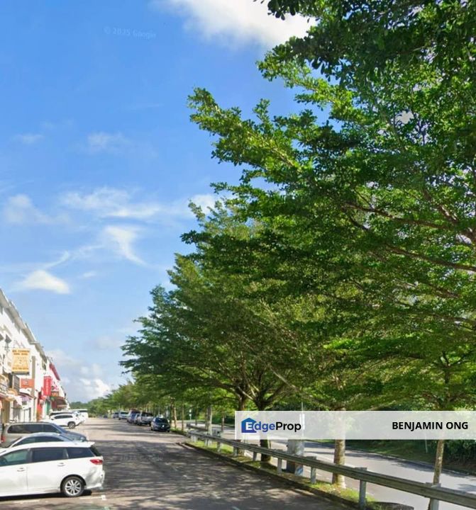Sri Pulai Perdana Shoplot For Sale , Johor, Skudai
