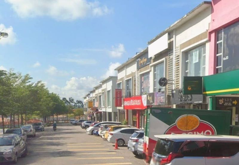 Taman Sri Pulai Perdana