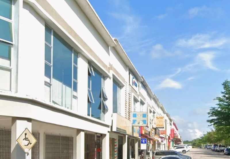 Taman Sri Pulai Perdana