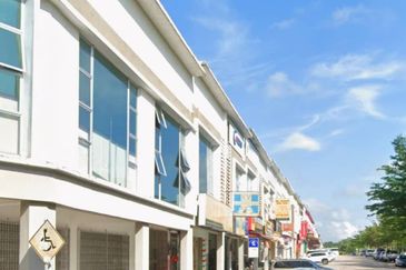 Taman Sri Pulai Perdana