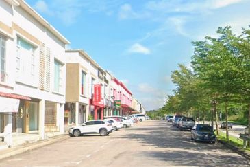 Taman Sri Pulai Perdana