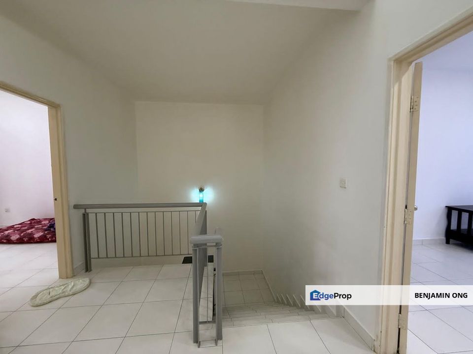 Horizon Hills 2 Storey Terrace House For Rent, Johor, 