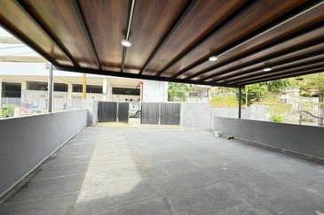 Kampung Bahru, Johor Bahru