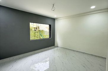 Kampung Bahru, Johor Bahru