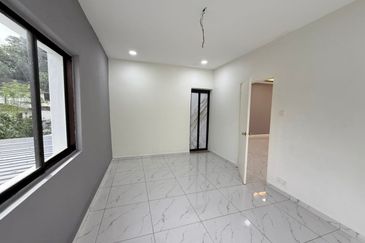 Kampung Bahru, Johor Bahru