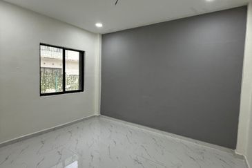 Kampung Bahru, Johor Bahru